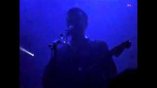 Manic Street Preachers - The Intense Humming Of Evil LIVE @Roundhouse 2014