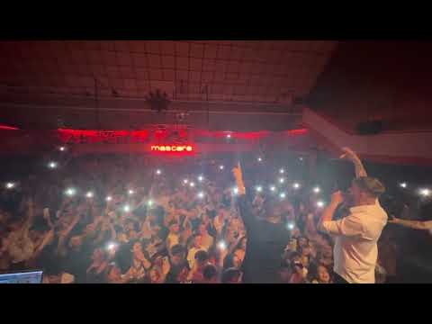 Emanuel asllani - porko kane koncerti