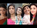 Kajal Agarwal Birthday WhatsApp Status Tamil Happy Birthday Kajal Agarwal