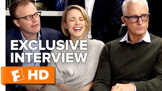 Spotlight Interview - TIFF (2015) HD video