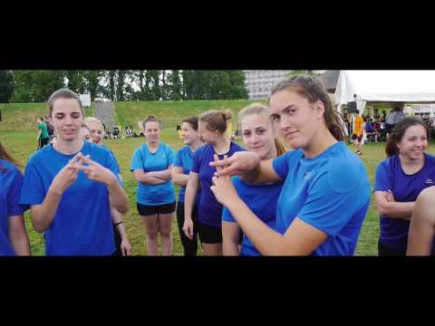 13. GYŐRI NEBULÓ KUPA 2017 @ RABA DBC