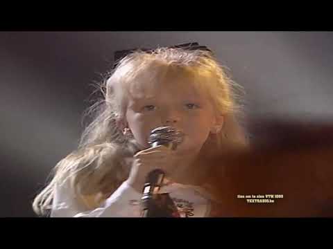 Silvy Melody - Waar ben je nu (TOTZ 1990)