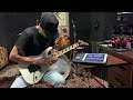Original Solo for Artist Collaboration
