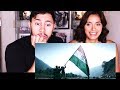 RAAG DESH Tigmanshu Dhulia Kunal Kapoor Trailer Reaction W Nicole