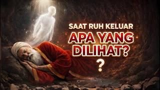 Download lagu What Happens When the Soul Leaves the Body? The Little-Known Secrets of the Moments of Death mp3