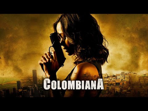 Colombiana (2011) | Zoë Saldana, Jordi Mollà | Facts, Discussion & Review