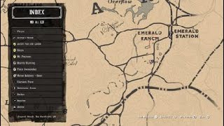 Red Dead Redemption 2 Where to sell jewelry an watches