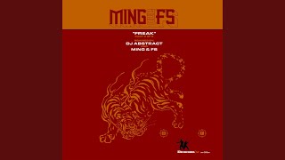 Freak (DJ Abstracts Break Mix)
