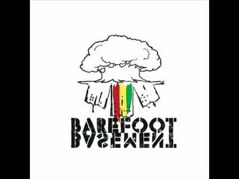 Barefoot Basement - Tyrolean