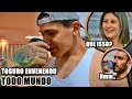 TENTAMOS DAR A BRUXARIA PARA MÃE DO BIG JHOW | VINGANÇA DO TOGURO