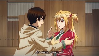 Cuando te ENAMORAS de una CHICA en un JUEGO