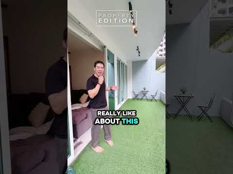 1 Canberra, 7 Canberra Drive, 3 Bedrooms, 1,324 sqft, Executive Condominium For Sale, by Shon Foong, 500196229 - PropertyGuru.com.sg
