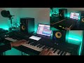 June Ponal Keyboard Cover Unnale Unnale Harris Jayaraj