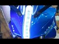 Emflux One 200 km/h Electric Bike From India - Price 6 Lakh : Auto Expo 2018 #ShotOnOnePlus