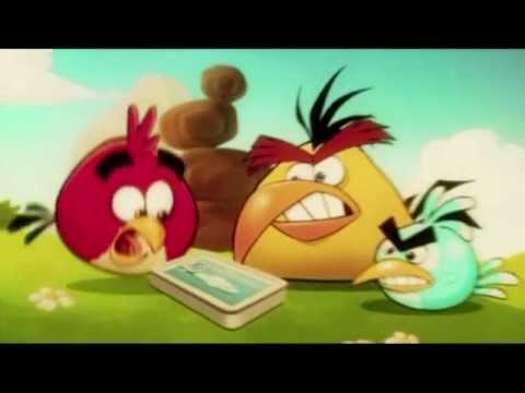 Angry Jerks Ft. A.O.D TEAM Produced By Lexi Banks(Angry Birds)