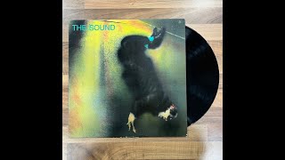 B3-The Sound -Web Of Wicked Ways