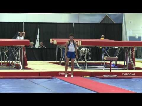 DMT Mens Youth Finals USA Chiacchia R2