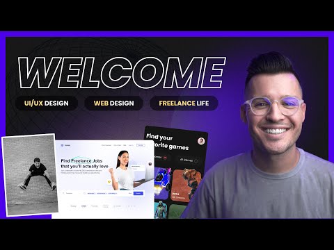 Welcome to my Channel | Jesse Showalter Introduction