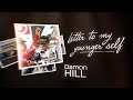 Damon Hill: Letter To My Younger Self