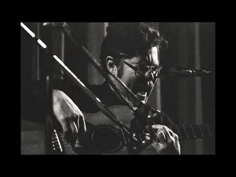 Robbie Basho - Laughing Thunder, Crawling Thunder