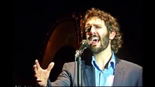 Josh Groban - London Hymn
