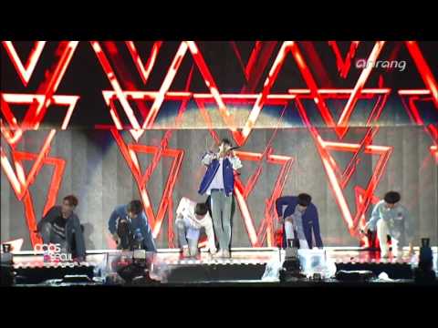 161015 JJCC - 더블제이씨 '오늘한번 (Today)'