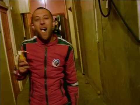 Goodshirt - Place To Be (Official Music Video)