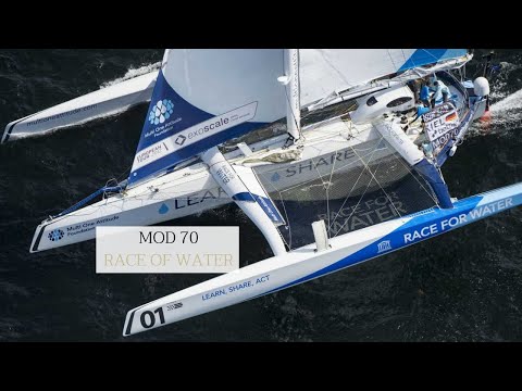 RACE FOR WATER - video