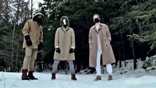 Nok From the Future / 014 - New England