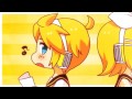 (Vocaloid 3) Electric Angel - Español (Kagamine Rin ...