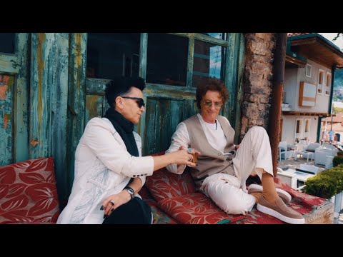 ZIVOT ODE NABRZAKA - TONCI & MADRE BADESSA FT. AMIRA MEDUNJANIN (OFFICIAL VIDEO 2025) HD