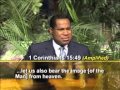Christ Consciousness 2