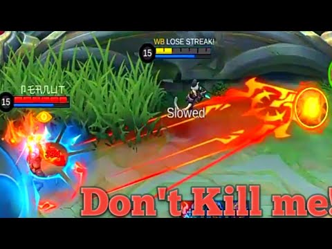 Wanwan Montage#11/Freestyle & Satisfying Ultimate/MLBB