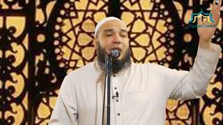 للصوم فضائل وحكم | #خطبة_الجمعة | د . أحمد جلال image