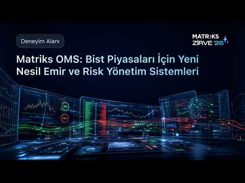 Matriks OMS