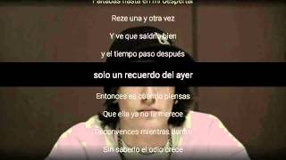 La primera vez - Porta (Letra)