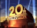 In Front Productions 20th Television 2000 2013