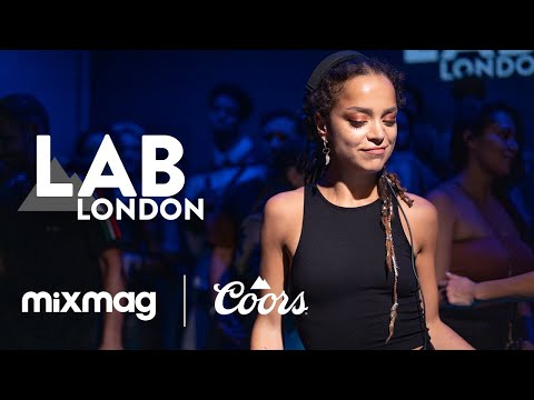 Cici | Mixmag Lab London