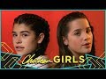 CHICKEN GIRLS | Season 2 | Ep. 8: “Girl Time”