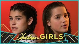 CHICKEN GIRLS | Season 2 | Ep. 8: “Girl Time”