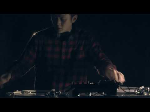 DJ KATO-P