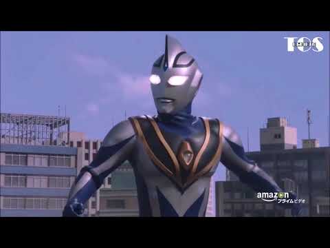 [MAD] True Fighter (Ultraman Orb THE ORIGIN SAGA)