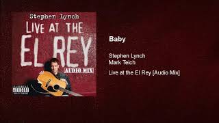 Baby (feat. Mark Teich) / Stephen Lynch