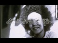 Love Is - Nikki Giovanni
