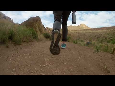 Smith Rock Explored