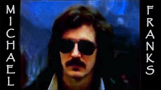 Michael Franks - Eggplant (with lyrics)