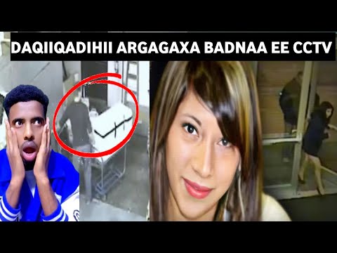 Qaabkee Dilaagaan uu ugu guleeystay dirtiridda Faldambiyeedka | 4 bil kadib ayaa lahelay meydkeeda