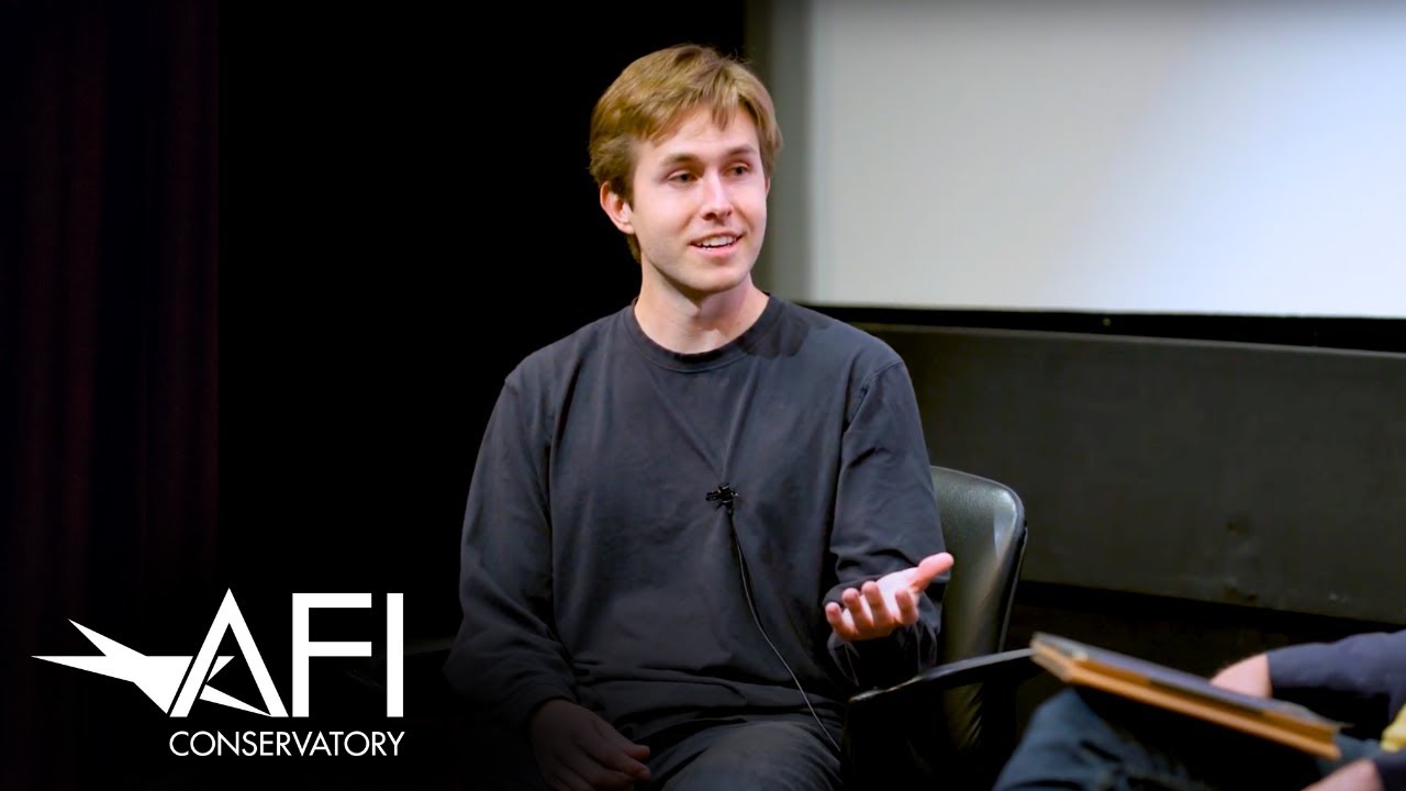 Inside the Making of SEW TORN: Director Freddy Macdonald's Journey to AFI