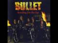 Bullet - Hard Luck Lady