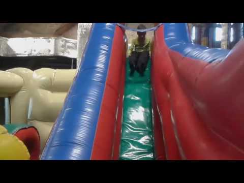 Hopsárium Děčín vlog